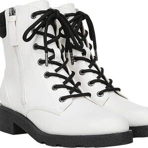 Dr. Scholl's womens Tayler Mid Calf Boot size 9m. Super cute!!
